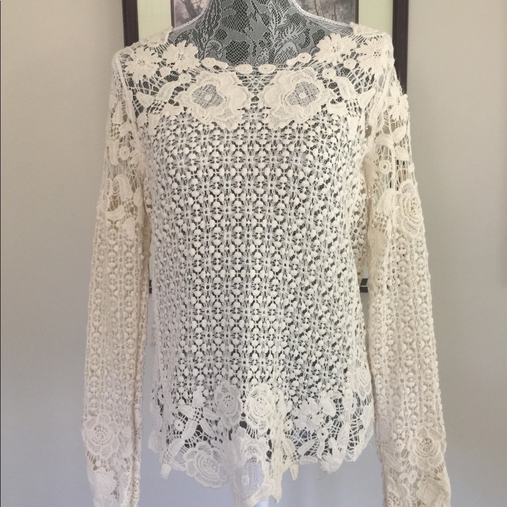 Ivory Top